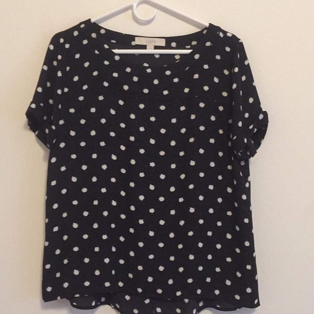 Loft top